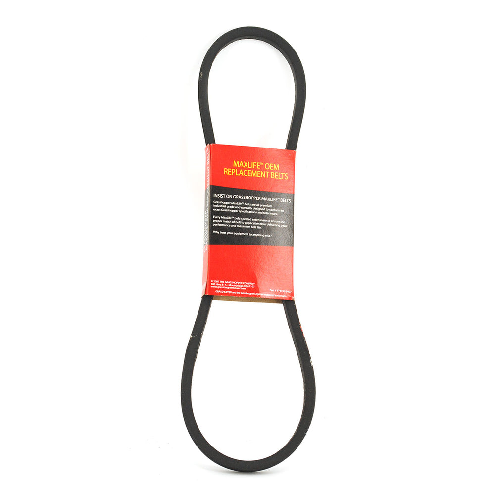 Grasshopper 382627A Deck Belt