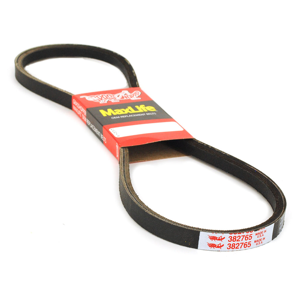 Grasshopper 382765A Vacuum Belt