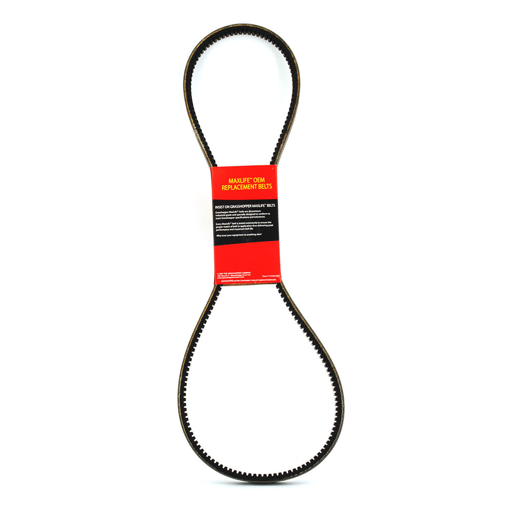 Grasshopper 382800B Belt