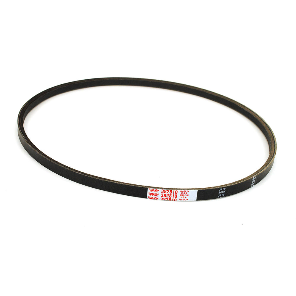 Grasshopper 382810 Belt