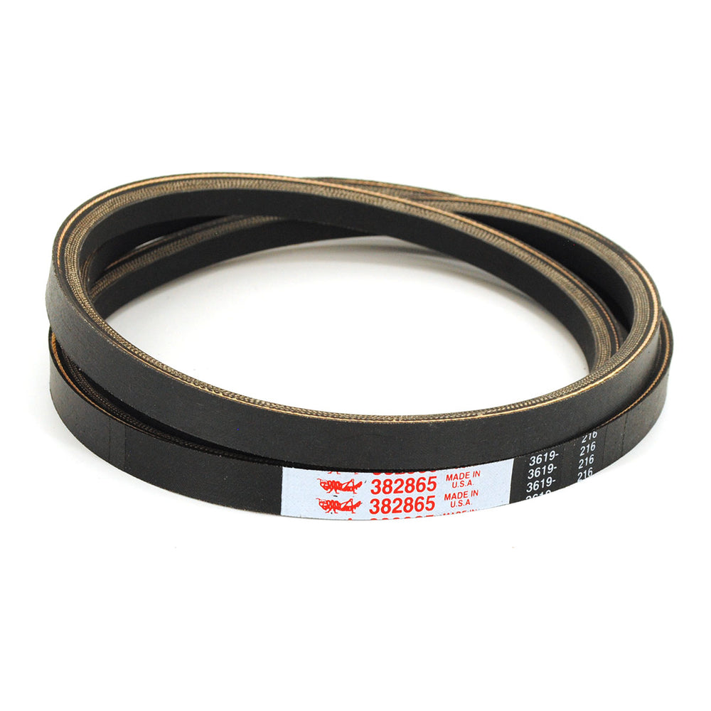 Grasshopper 382865 Belt