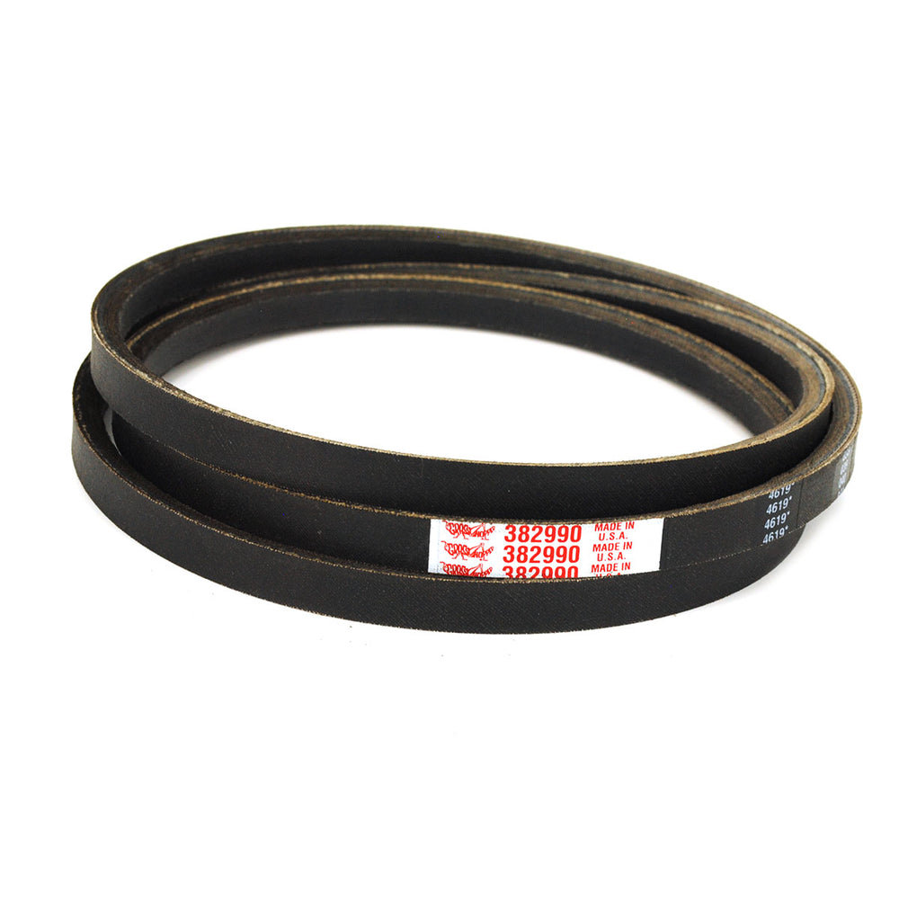 Grasshopper 382990 Belt