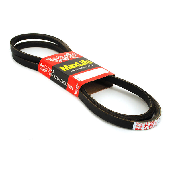 Grasshopper 382990A Belt