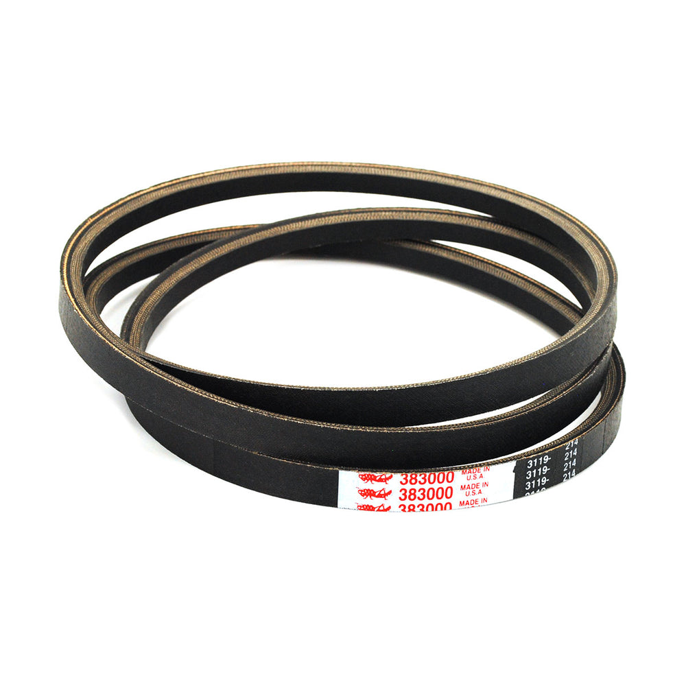 Grasshopper 383000 Belt