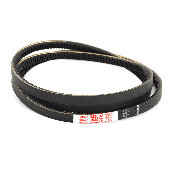 Grasshopper 383002 Belt