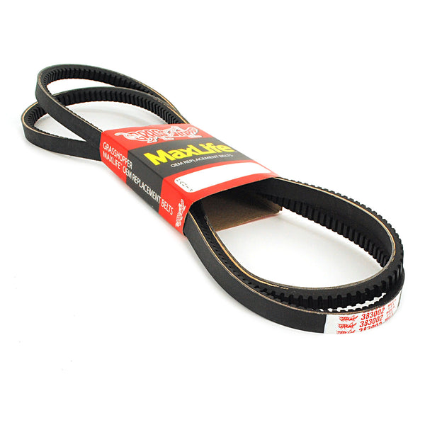 Grasshopper 383002A Belt