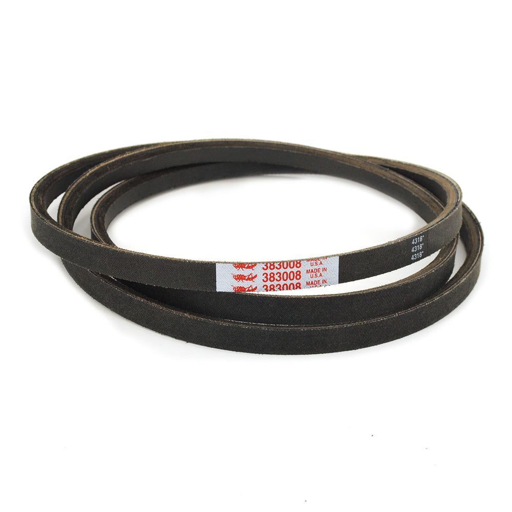 Grasshopper 383008 Belt