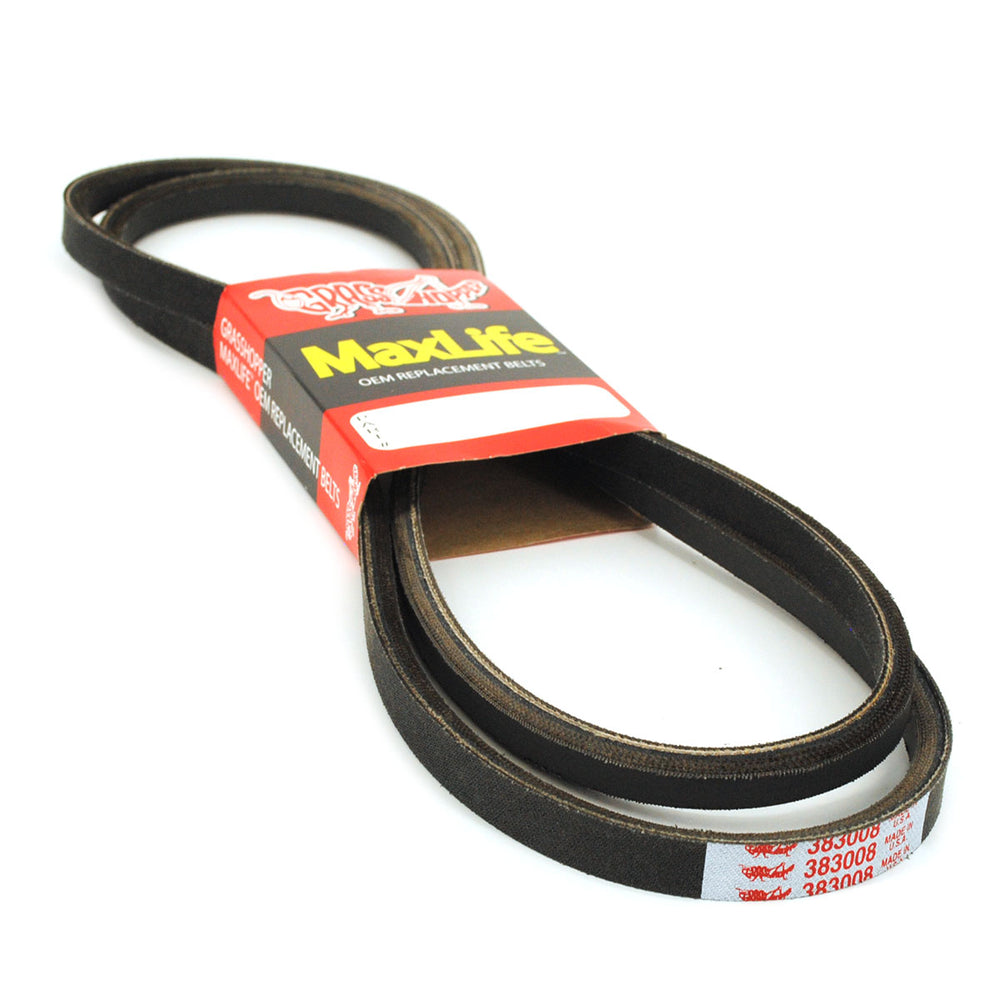 Grasshopper 383008A Belt