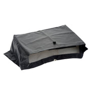 Grasshopper 420034 Top Catcher 2 Bag Black