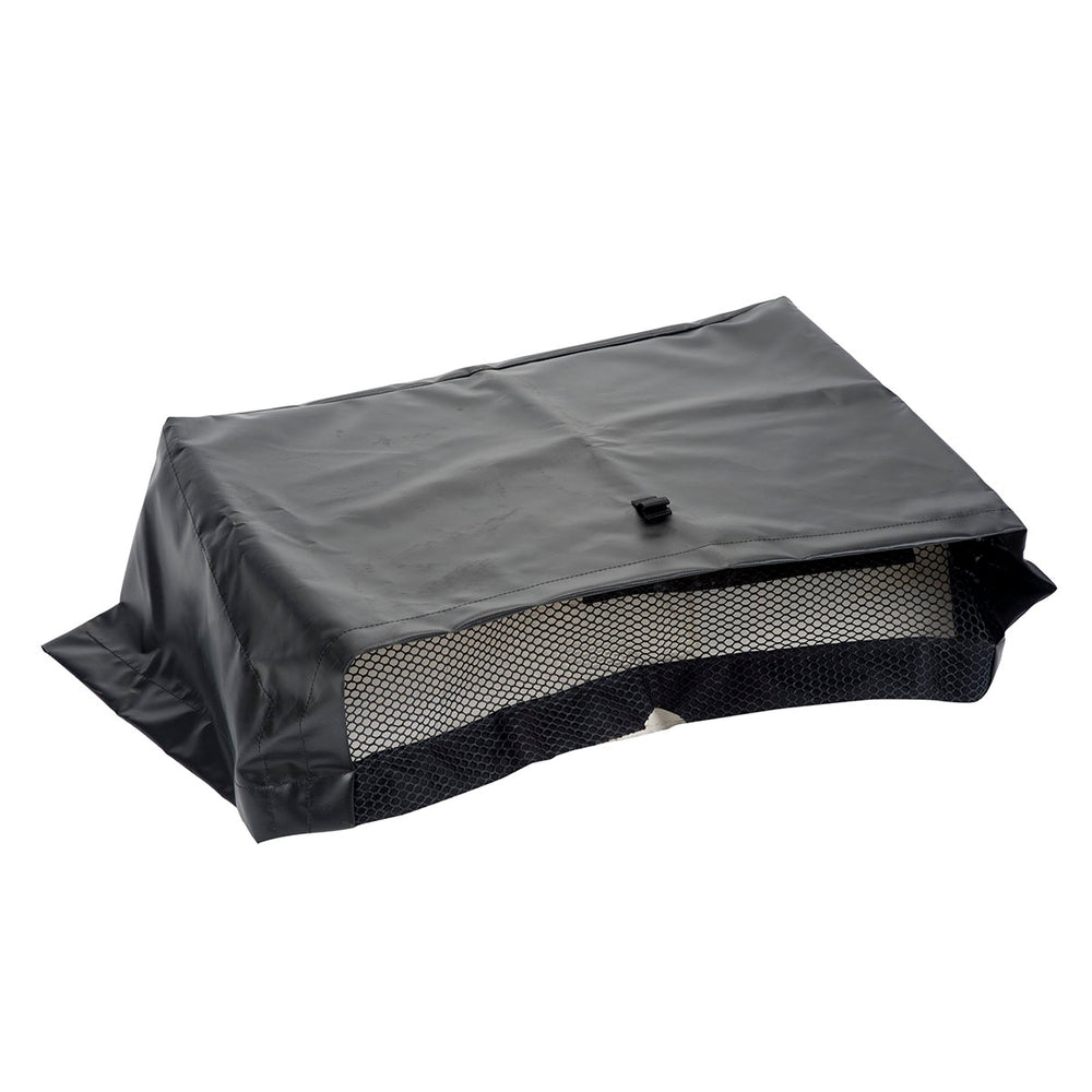 Grasshopper 420034 Top Catcher 2 Bag Black