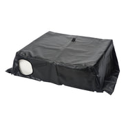 Grasshopper 420034 Top Catcher 2 Bag Black