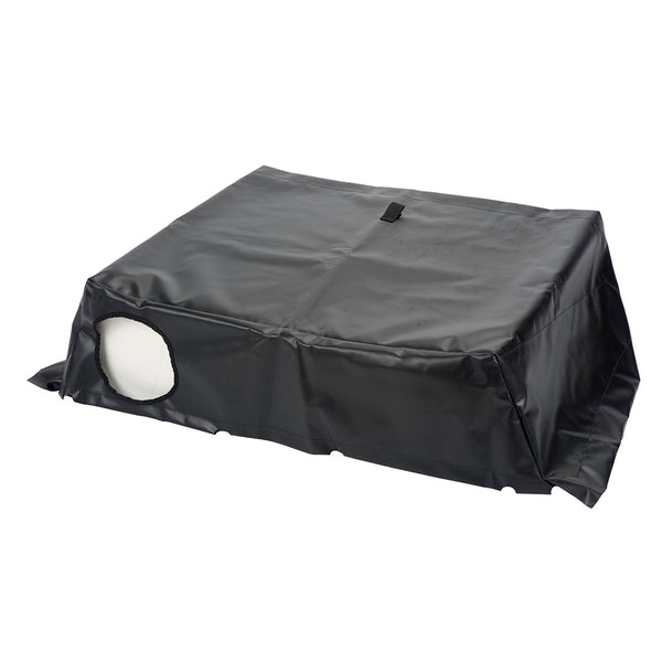 Grasshopper 420035 Top Catcher Fabric 2 Bag White