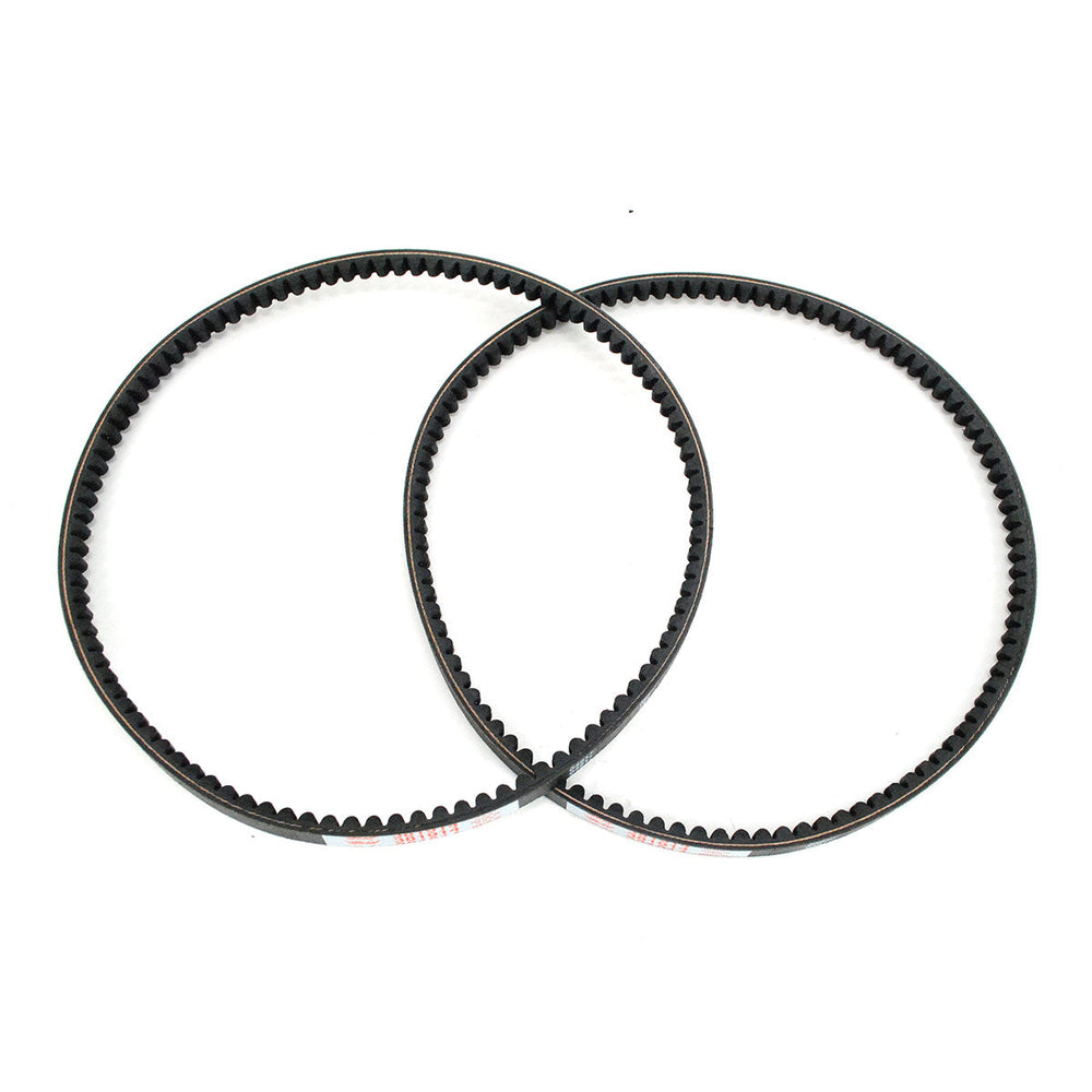 Grasshopper 381914G Belt Matched Pair