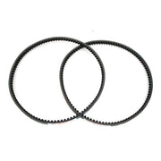 Grasshopper 381914A Deck Belt Set