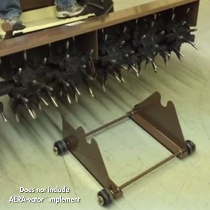 GRASSHOPPER INC - 503005 - AERA-VATOR CART - 440/660