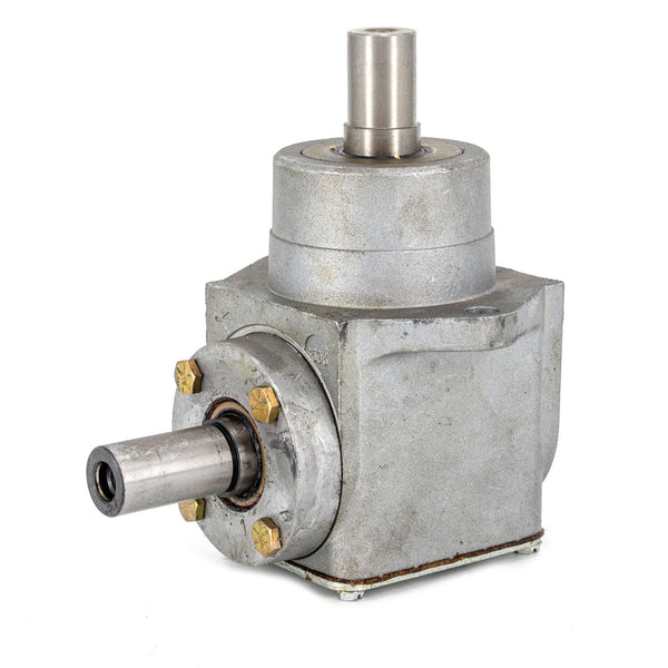 Grasshopper 390025 Gearbox Heavy Duty Right Angle Counter Clockwise