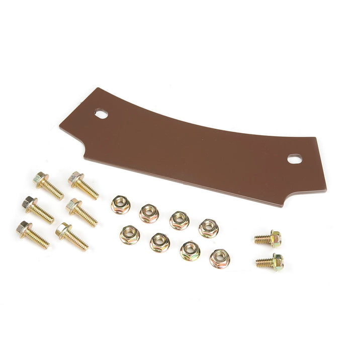 GRASSHOPPER INC - 503042 - AIR DAM KIT - 61