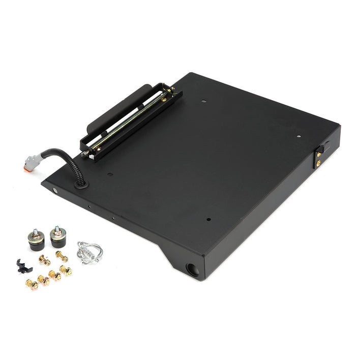 GRASSHOPPER INC - 503667 - INSTALL KIT-GRAMR SEAT 700/900