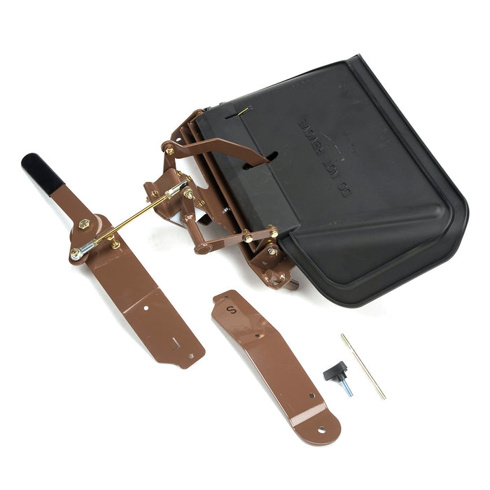 GRASSHOPPER INC - 504210 - DISCHARGE CONTROL KIT - 61/72