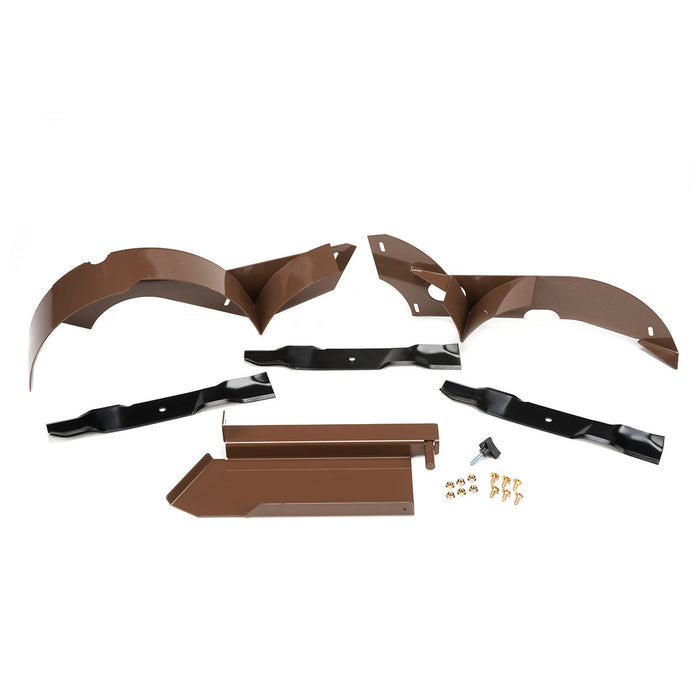 GRASSHOPPER INC - 504567 - MULCHING KIT - M152/3452