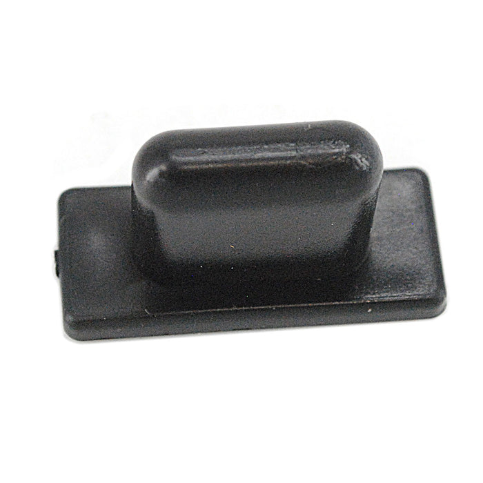 GRASSHOPPER INC - 422090 - ISOLATOR - REAR BELT SHIELD