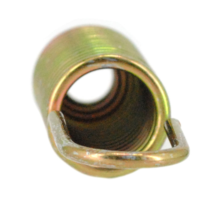 GRASSHOPPER INC - 283823 - SPRING - EXTENSION