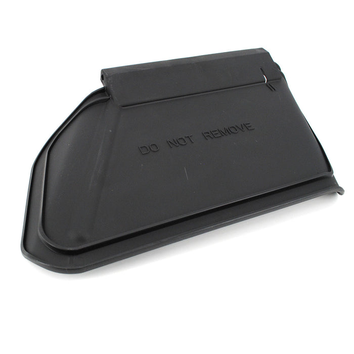 GRASSHOPPER INC - 422042 - SHIELD - FLEX DISCHARGE