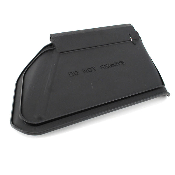 Grasshopper 422042 Flex Discharge Shield