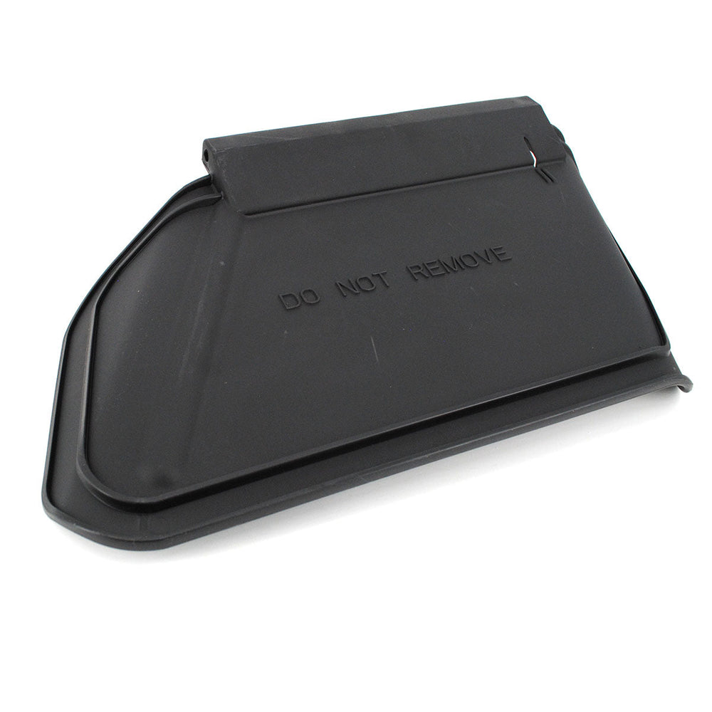 Grasshopper 422042 Flex Discharge Shield