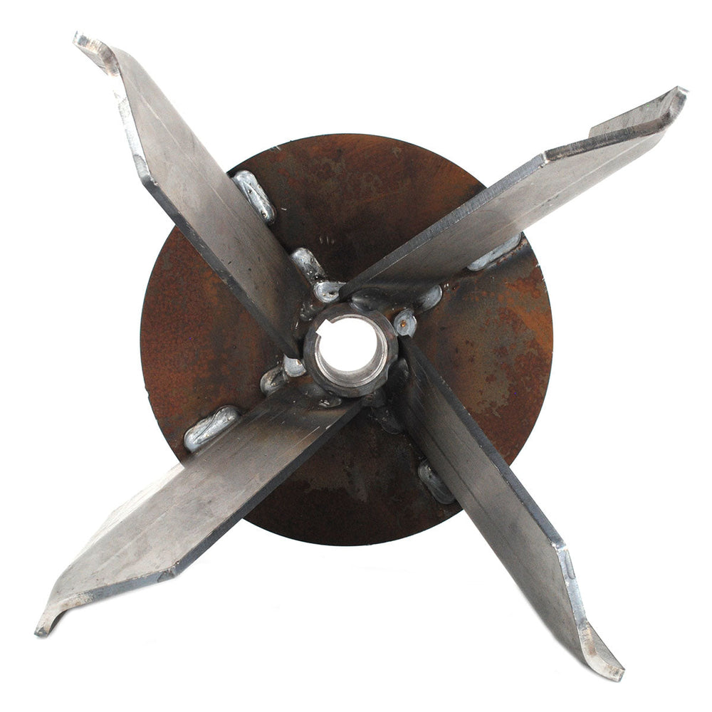 Grasshopper 824533 Fan Vac With 25MM