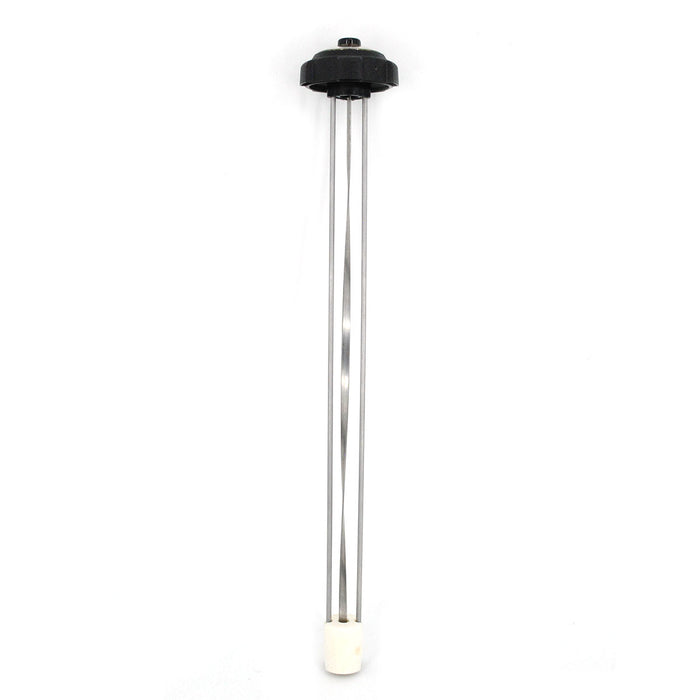 GRASSHOPPER INC - 141130 - CAP - W/FUEL LEVEL