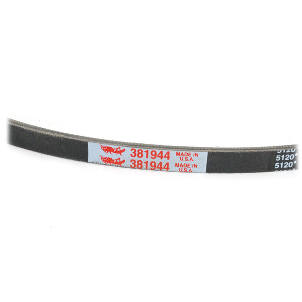Grasshopper 381944 Belt