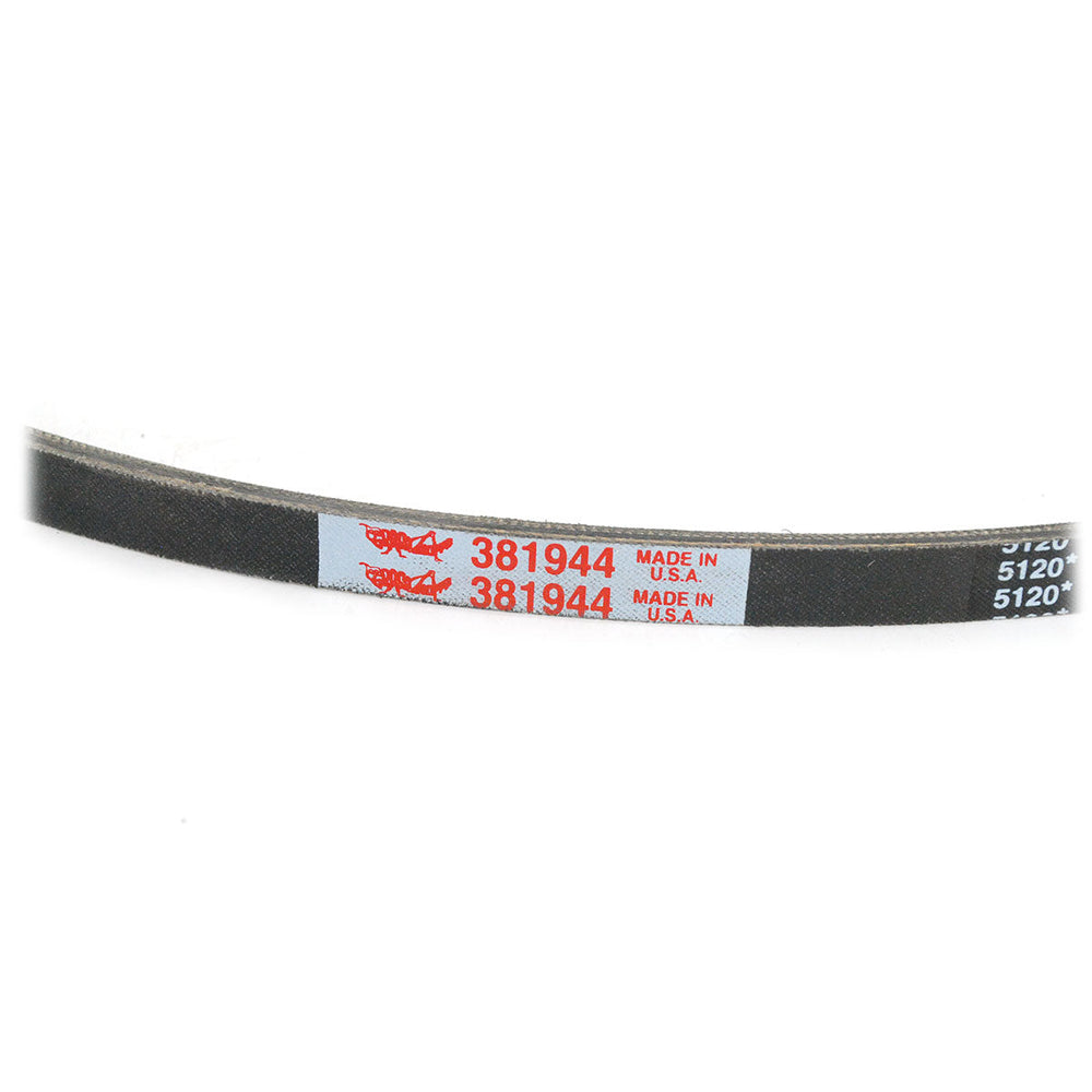 Grasshopper 381944 Belt