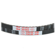 Grasshopper 381903G Belt Matched Pair