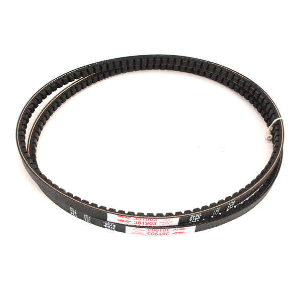 Grasshopper 381903A Belt Pairs