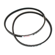 Grasshopper 381903B Belt Pairs