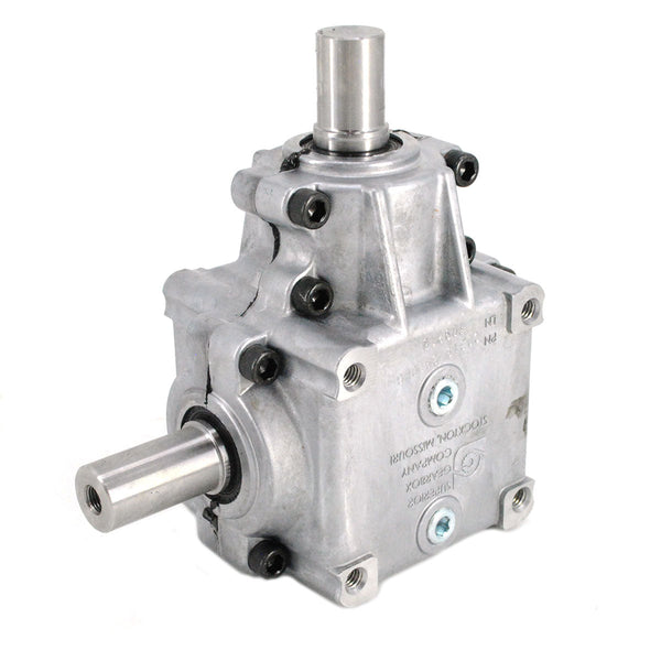 Grasshopper 390026 Gearbox Right Angle 0.875 Counter-Clockwise