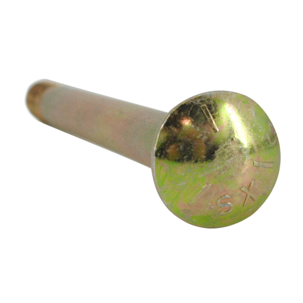 Grasshopper 247726 Carriage Bolt