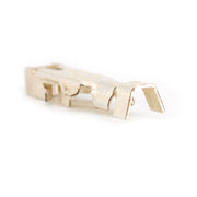 Grasshopper 184458 Fuse Clip With 1 Wire