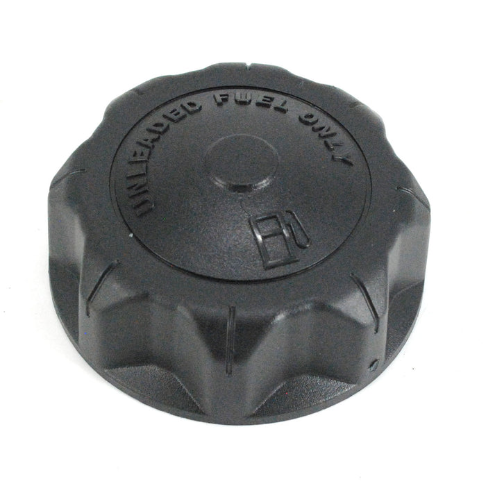 GRASSHOPPER INC - 100210 - CAP FUEL
