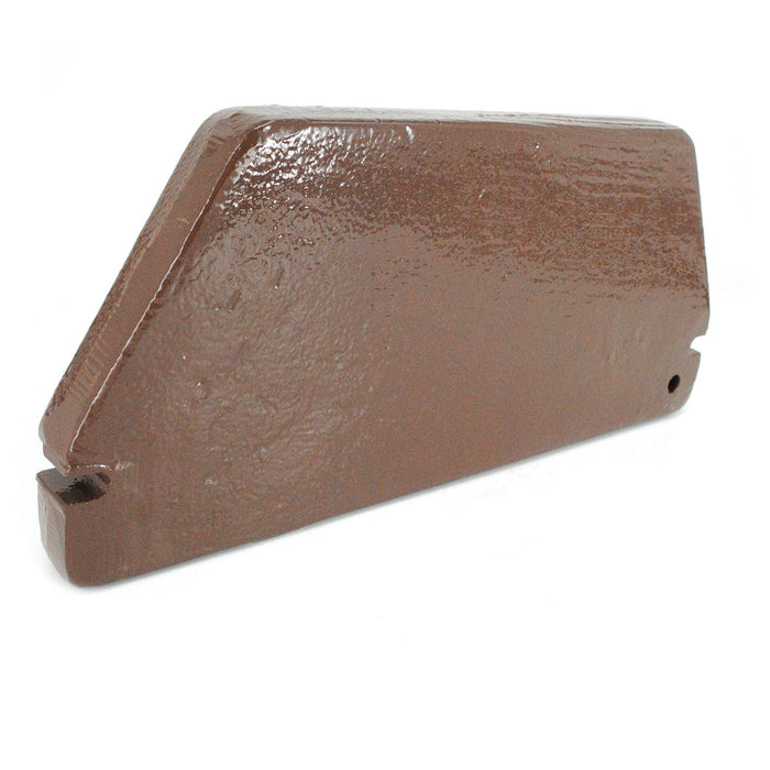 GRASSHOPPER INC - 503218 - COUNTERWEIGHT - 50 LB