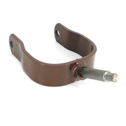 Grasshopper 645221 Fork Tailwheel Tapered Bearing