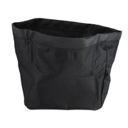 Grasshopper 420019 Bag Vac Hard Bottom Black