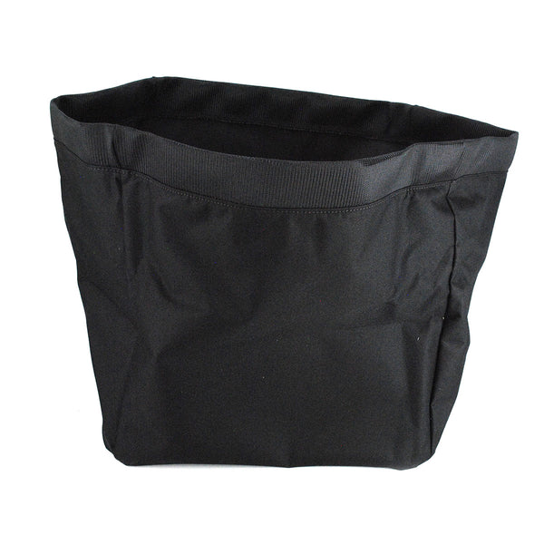 Grasshopper 420019 Bag Vac Hard Bottom Black