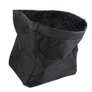 Grasshopper 420004 3 Bushel Hard Bottom Bag White