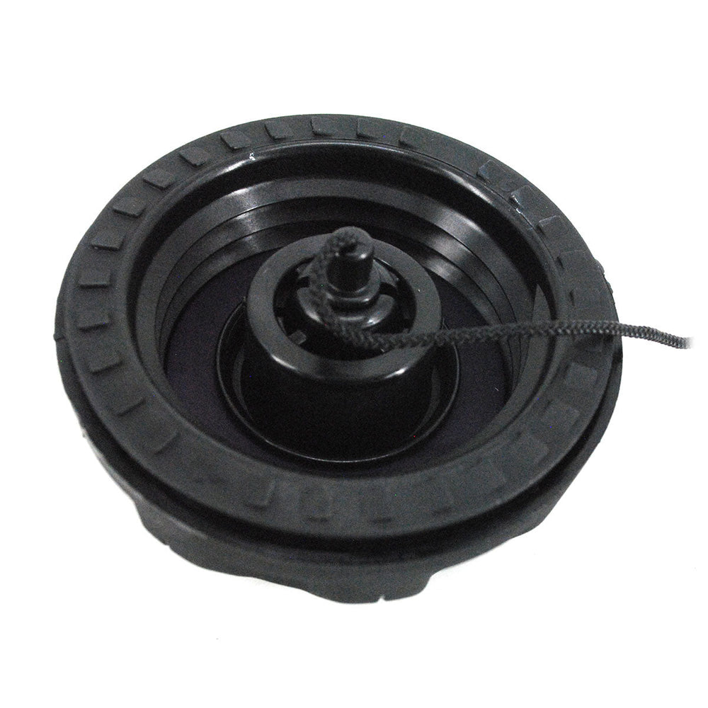 Grasshopper 100212 Cap Fuel Sealed Tether Internal