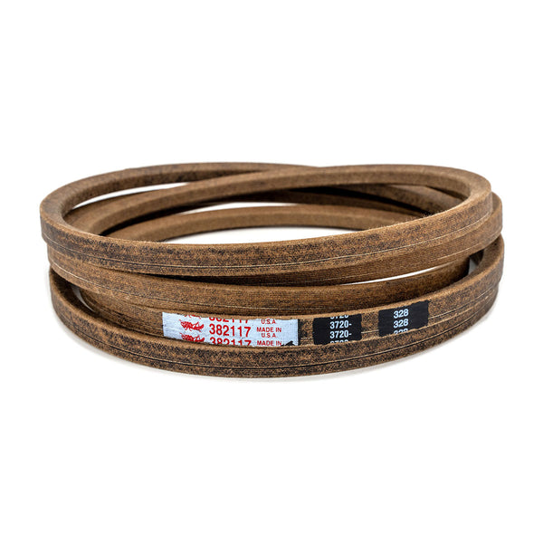 Grasshopper 382117 Belt