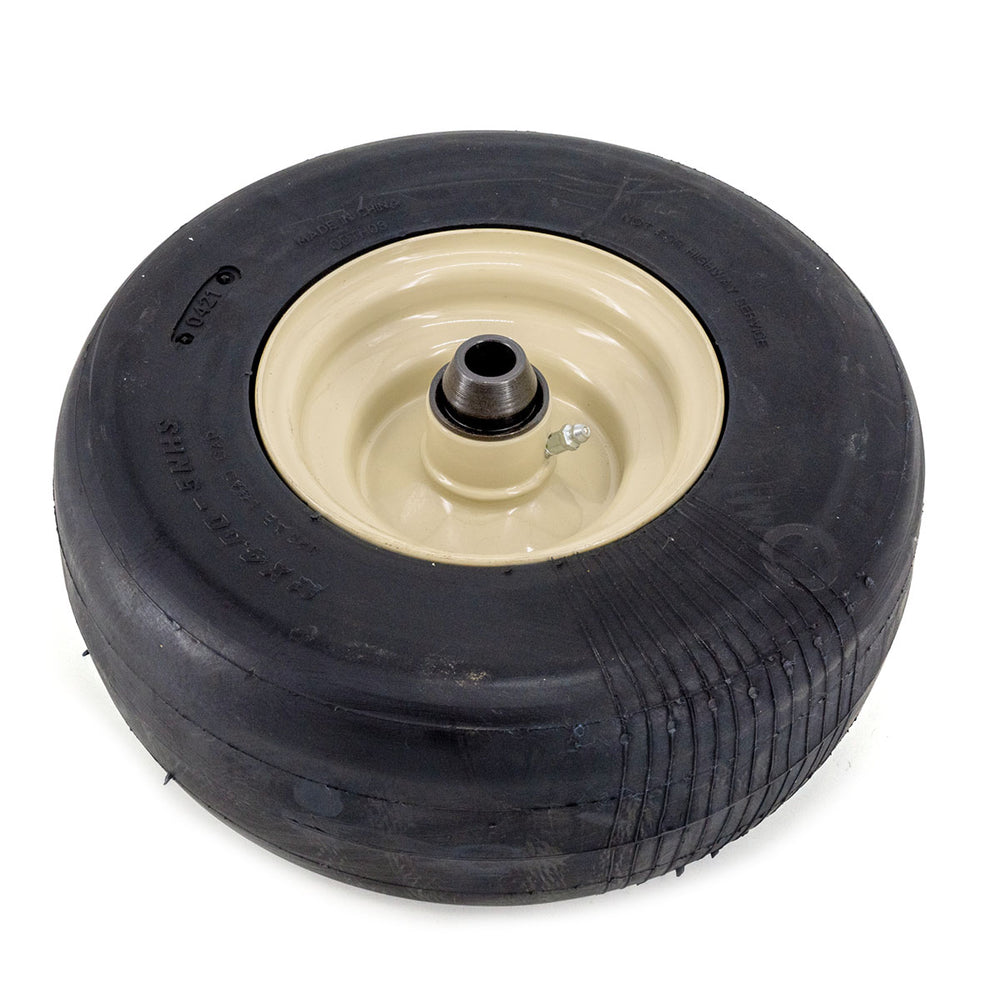 Grasshopper 603978 Wheel Assembly
