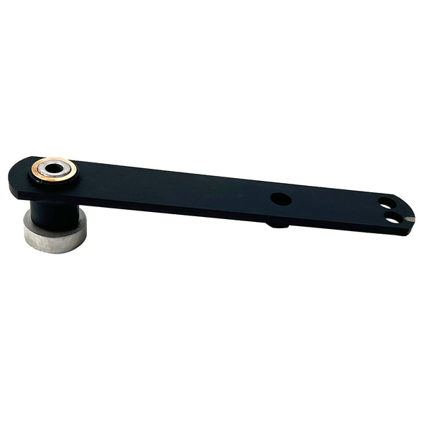 Grasshopper 824502 Idler Arm With Bearing And Pedestal