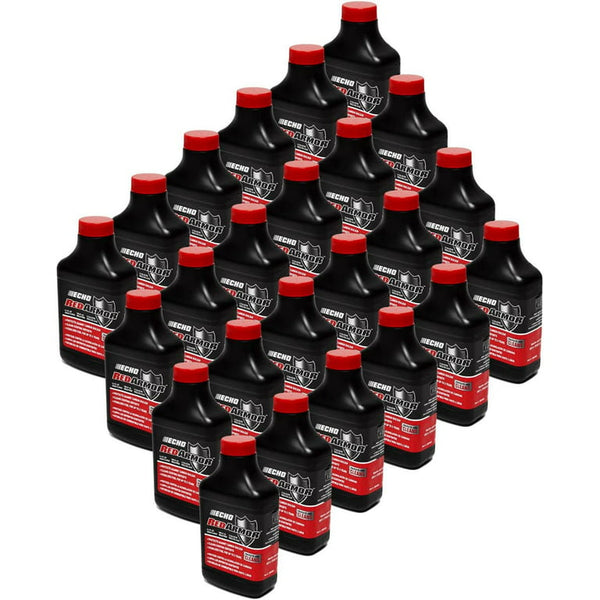 ECHO 83002 red armor engine oil (501) 6.4 OZ
